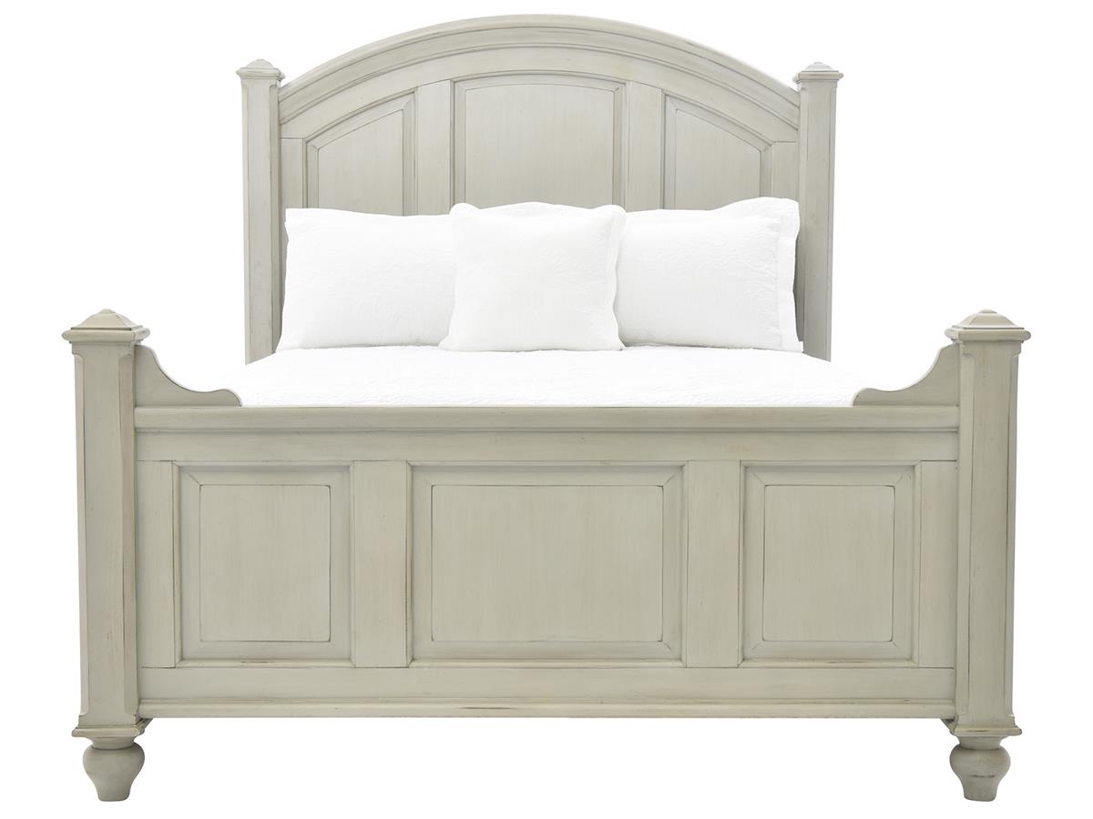 Vail Cove Bed
